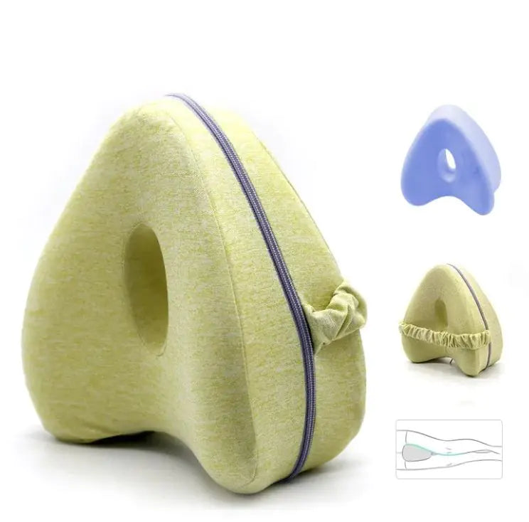 Memory Foam Leg Pillow