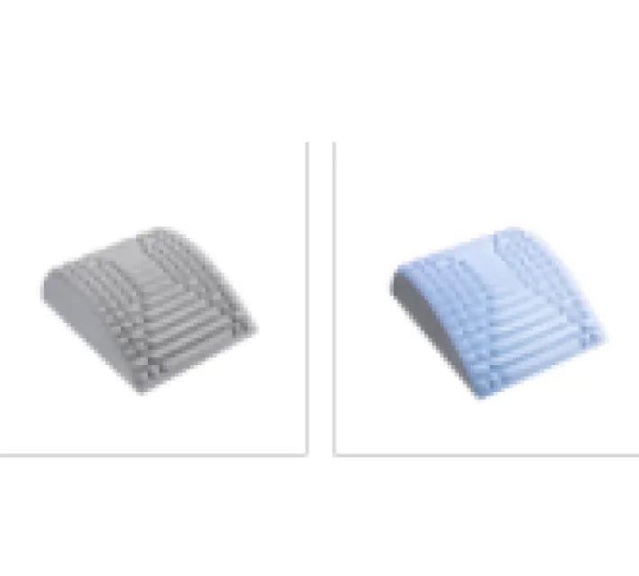 Lumbar Soothing Back Stretcher Pillow