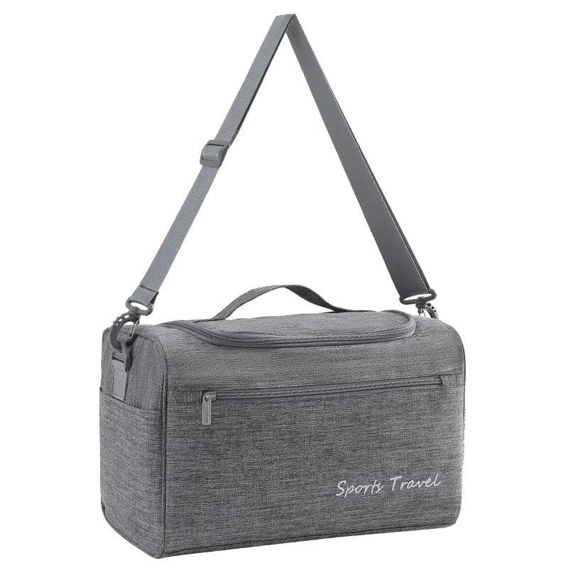 Large-capacity Waterproof Travel Luggage Bag
