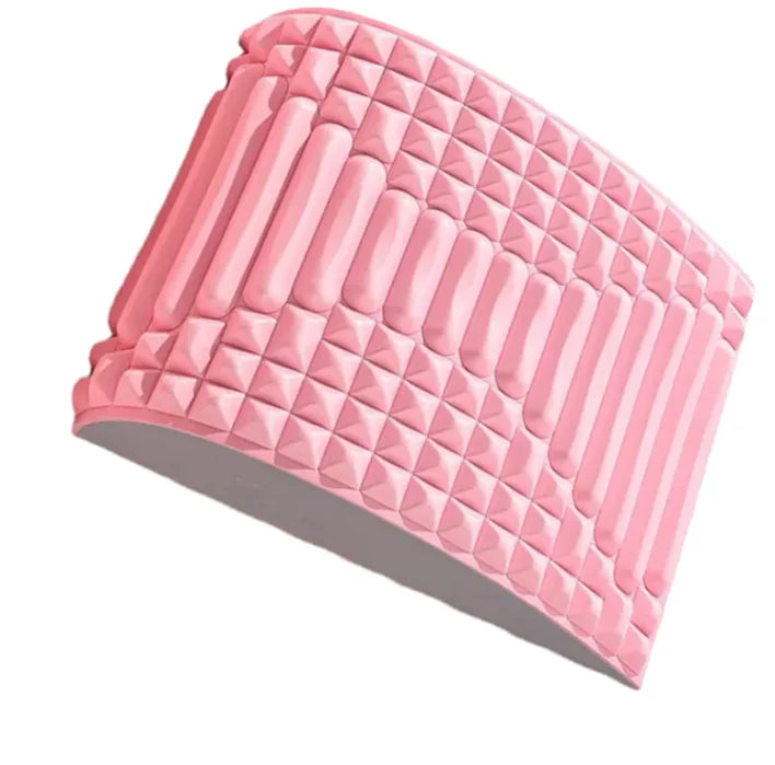 Lumbar Soothing Back Stretcher Pillow