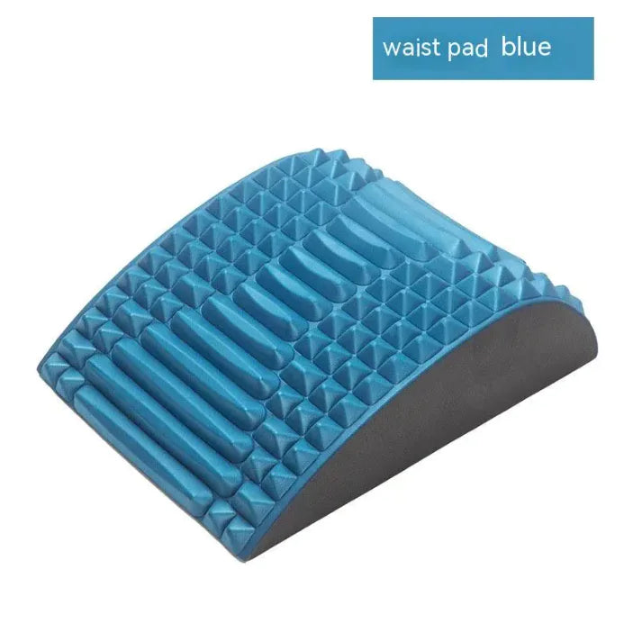 Lumbar Soothing Back Stretcher Pillow