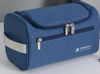 Large-capacity Waterproof Travel Luggage Bag