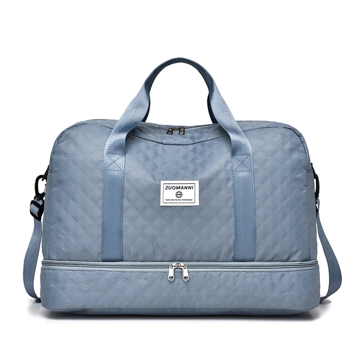 Large Portable Travel Bag