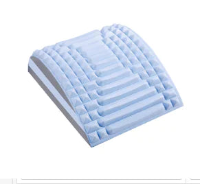 Lumbar Soothing Back Stretcher Pillow