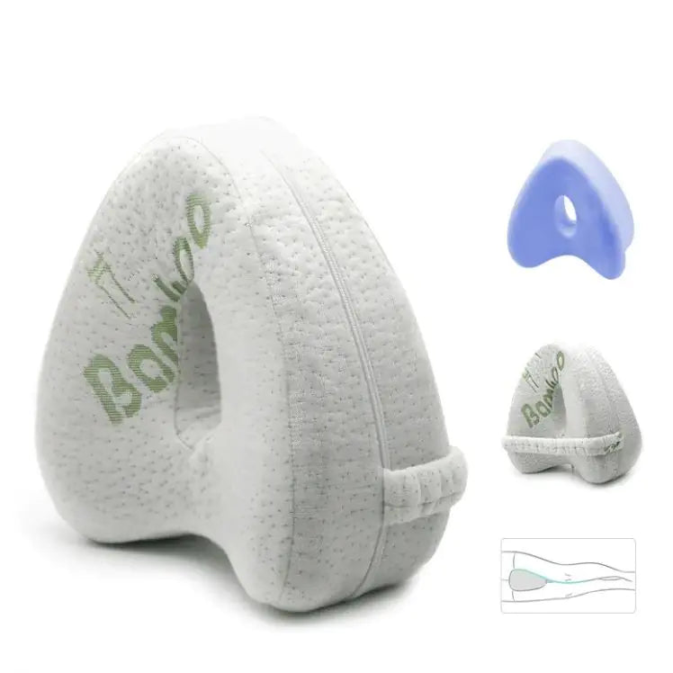 Memory Foam Leg Pillow