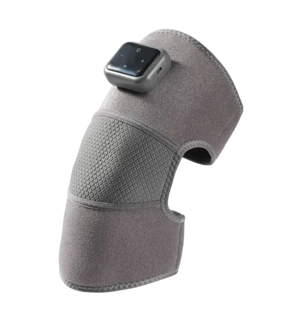 Knee Relief Massage Therapy Device for Rheumatism