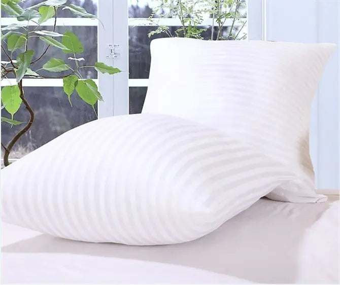 Luxurious Velvety Cotton Pillow