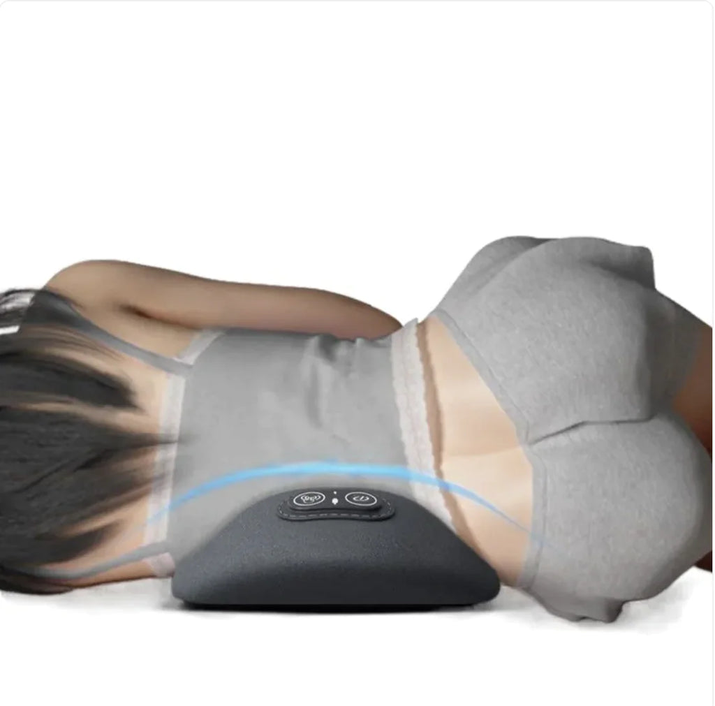 Lumbar Support Pillow