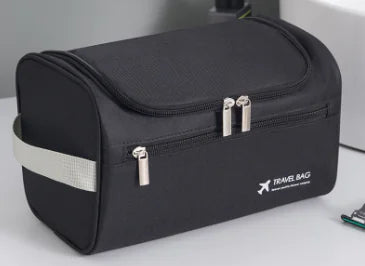 Large-capacity Waterproof Travel Luggage Bag