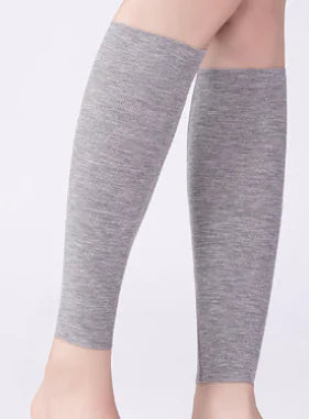 LuxeSoft Bamboo Compression Socks