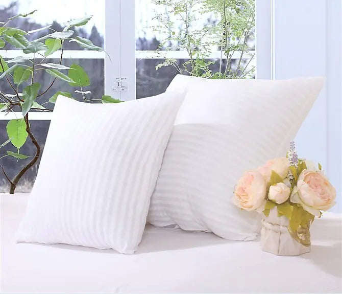 Luxurious Velvety Cotton Pillow