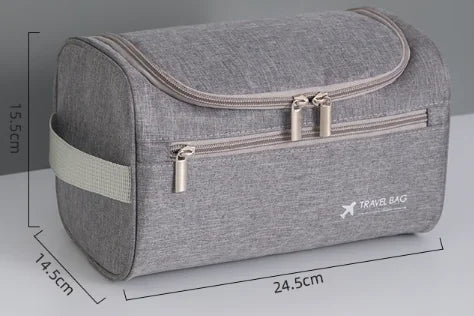 Large-capacity Waterproof Travel Luggage Bag