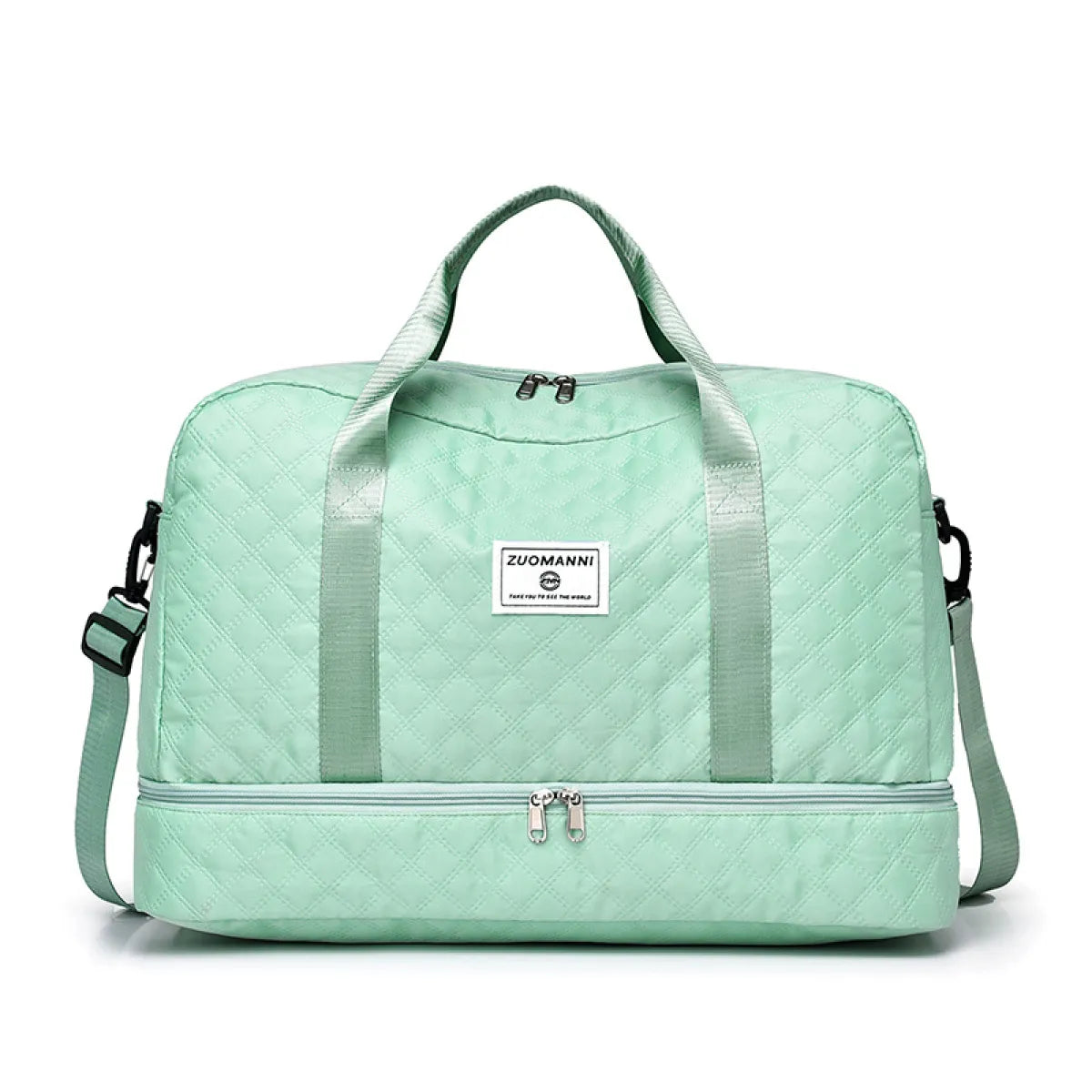 Large Portable Travel Bag