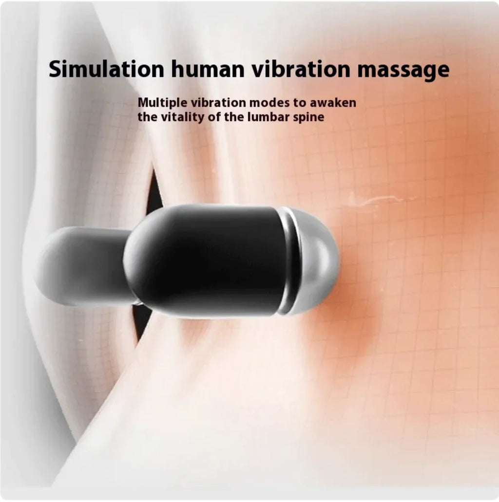 Lumbar Support Pillow
