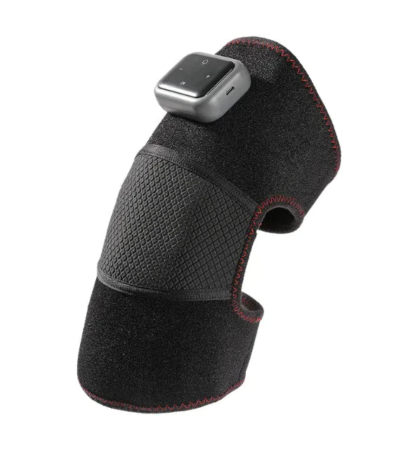 Knee Relief Massage Therapy Device for Rheumatism