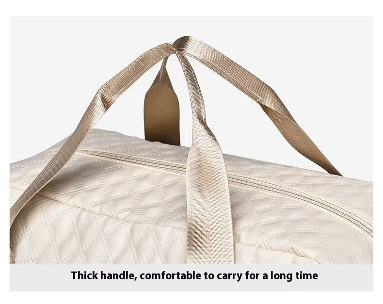 Large Portable Travel Bag