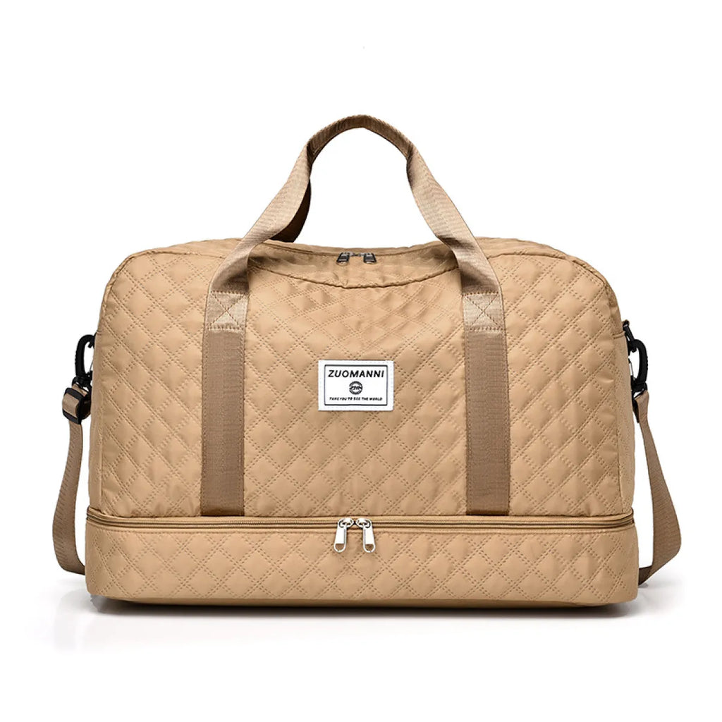 Large Portable Travel Bag