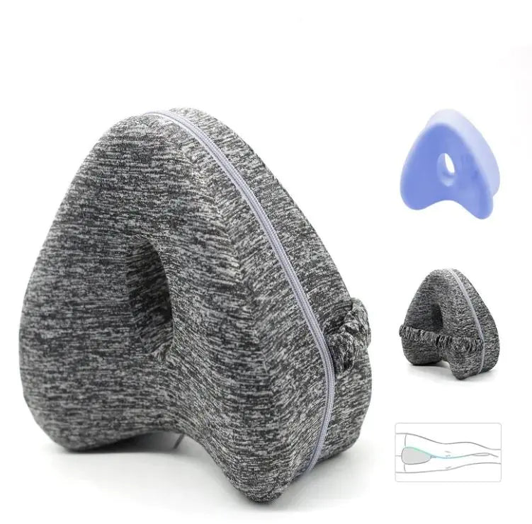 Memory Foam Leg Pillow