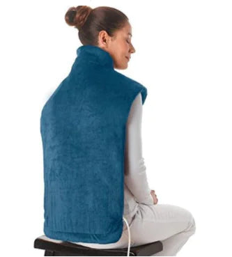 Heated Massage Shawl
