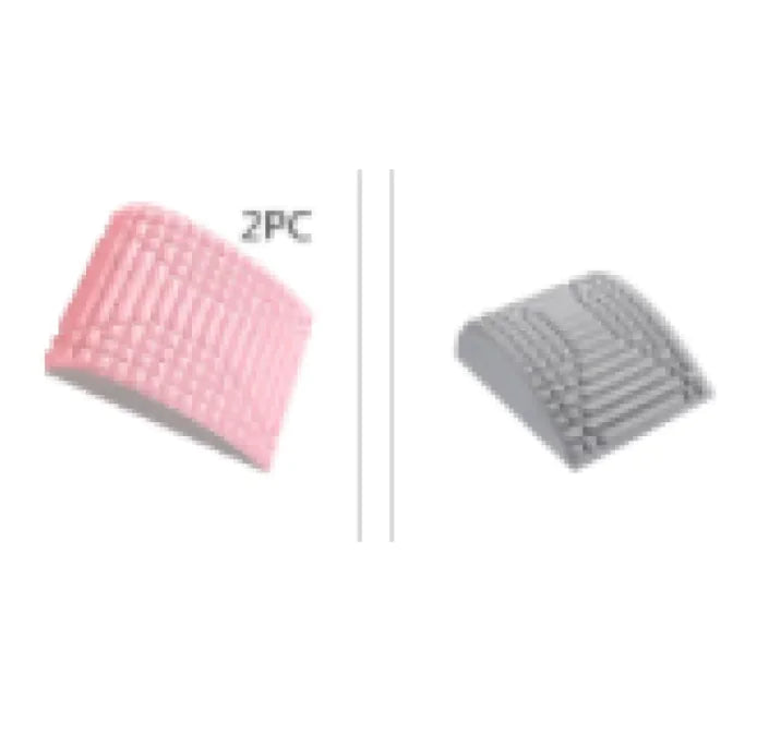 Lumbar Soothing Back Stretcher Pillow