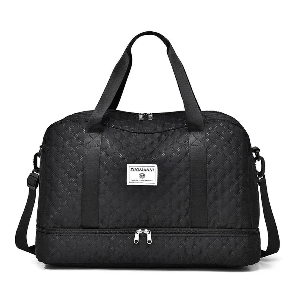 Large Portable Travel Bag