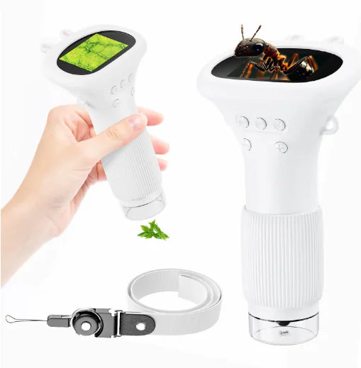 Digital Microscope for Kids