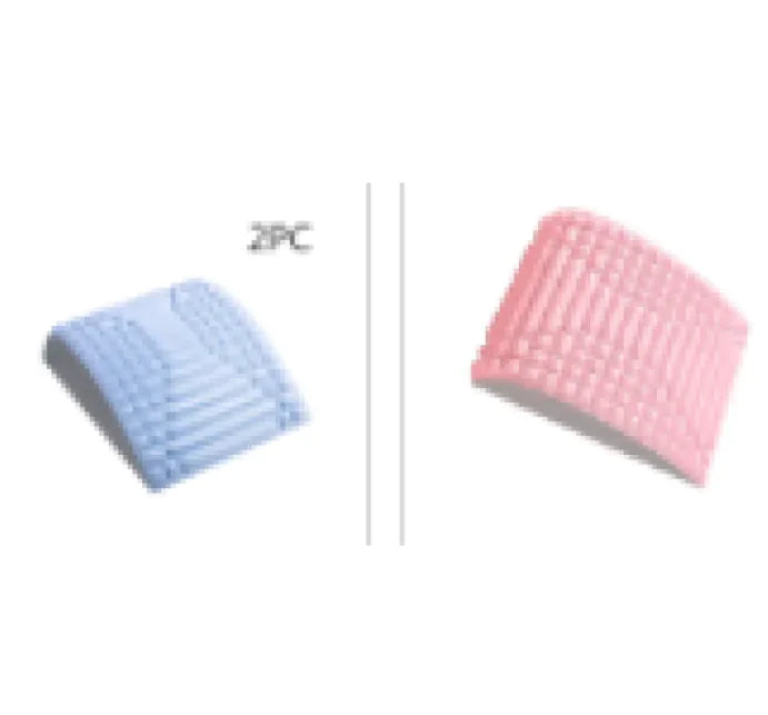 Lumbar Soothing Back Stretcher Pillow