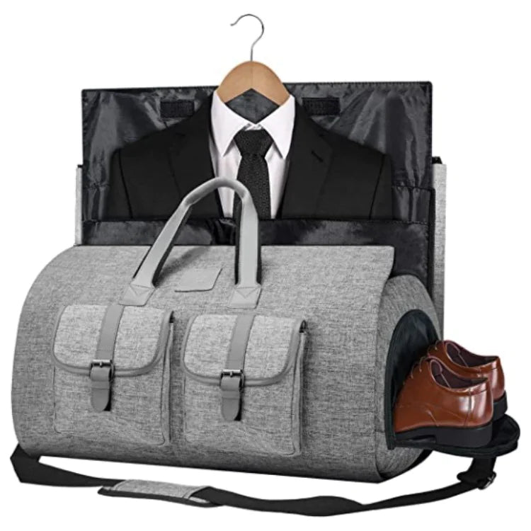 Travel Pro Foldable Storage Bag