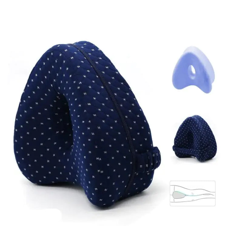 Memory Foam Leg Pillow