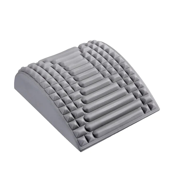 Lumbar Soothing Back Stretcher Pillow