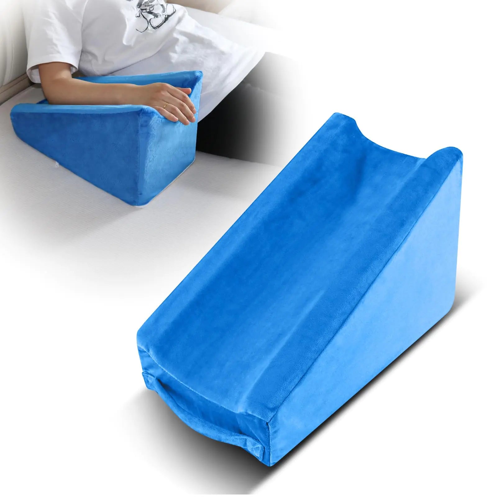 ErgoComfort Arm Support Pillow