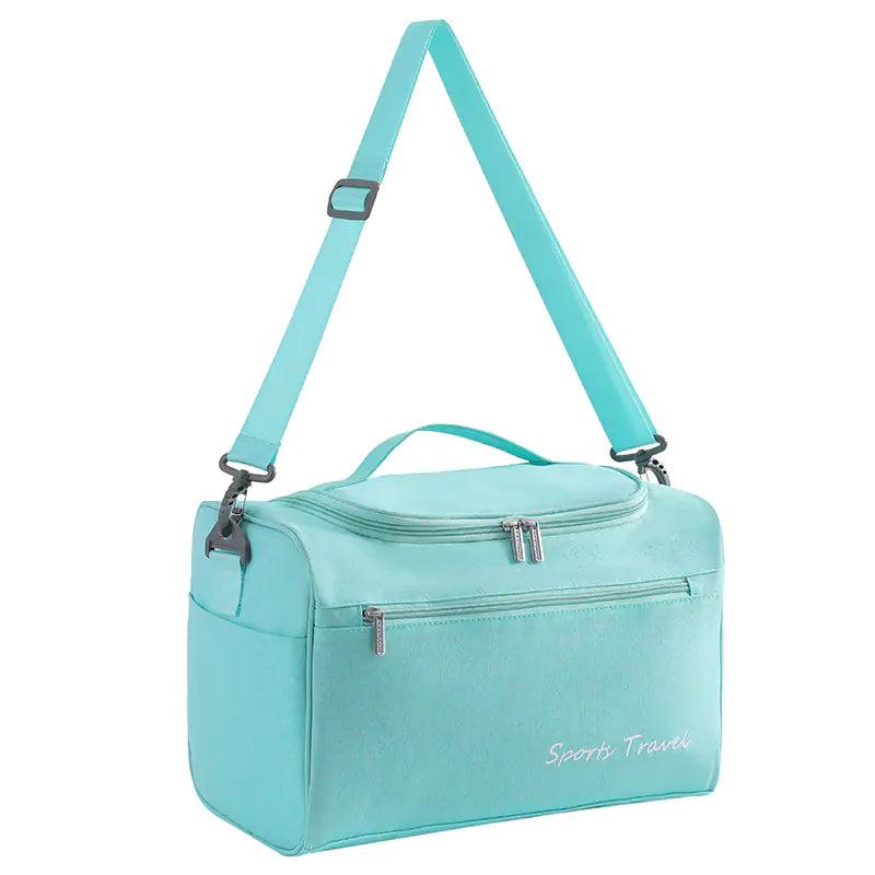 Large-capacity Waterproof Travel Luggage Bag