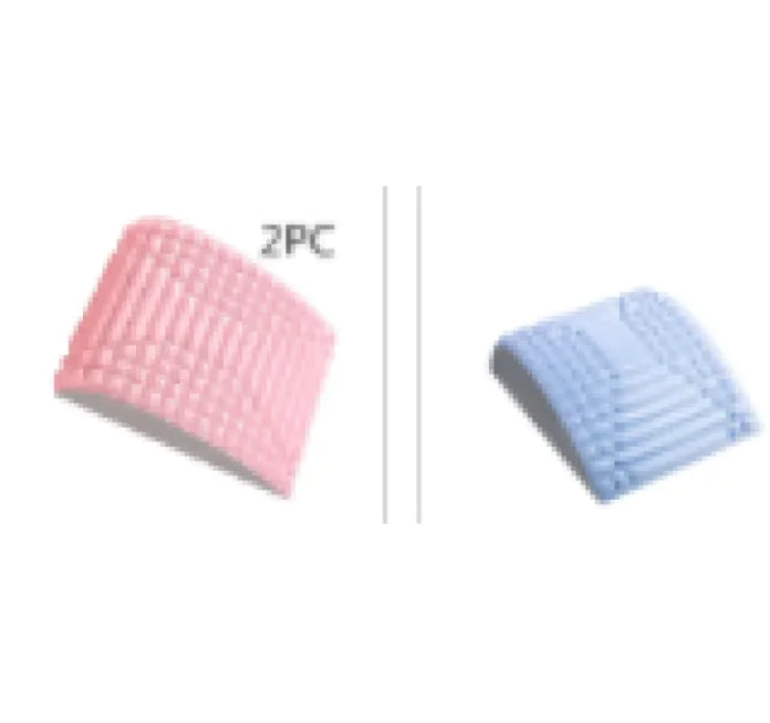 Lumbar Soothing Back Stretcher Pillow