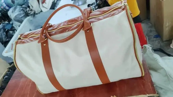 Large Capacity Travel Bag