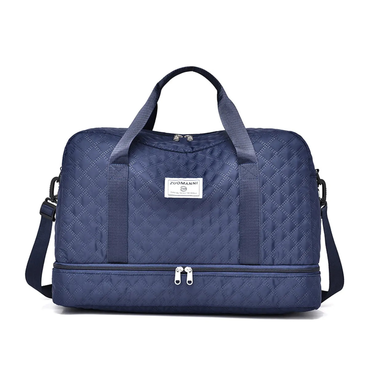 Large Portable Travel Bag
