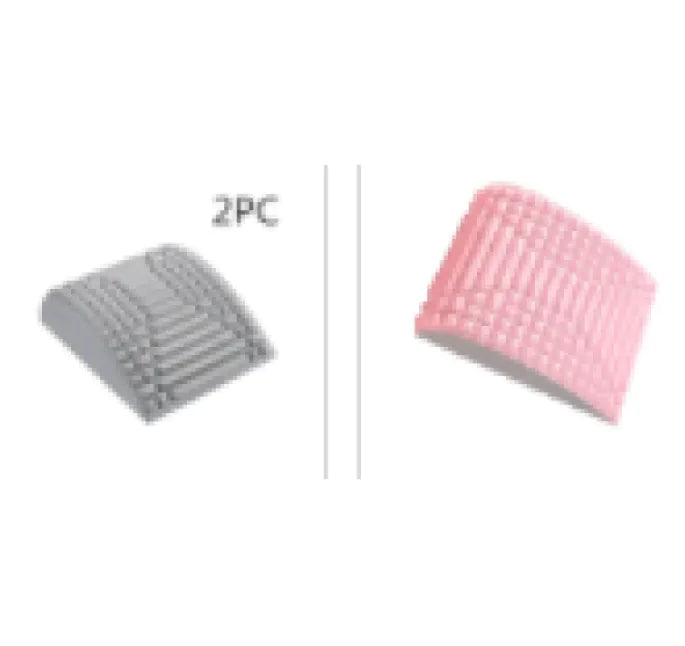 Lumbar Soothing Back Stretcher Pillow