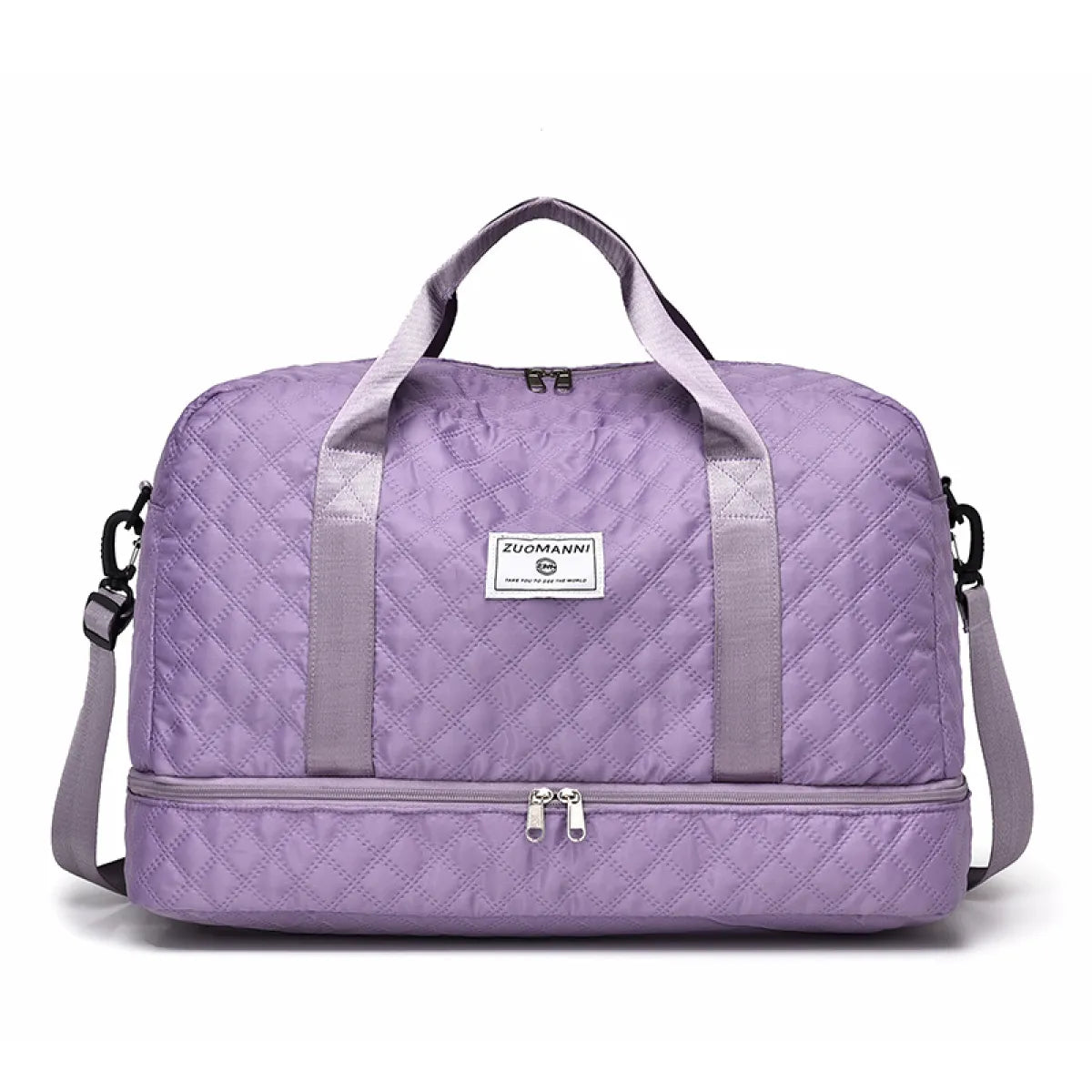 Large Portable Travel Bag