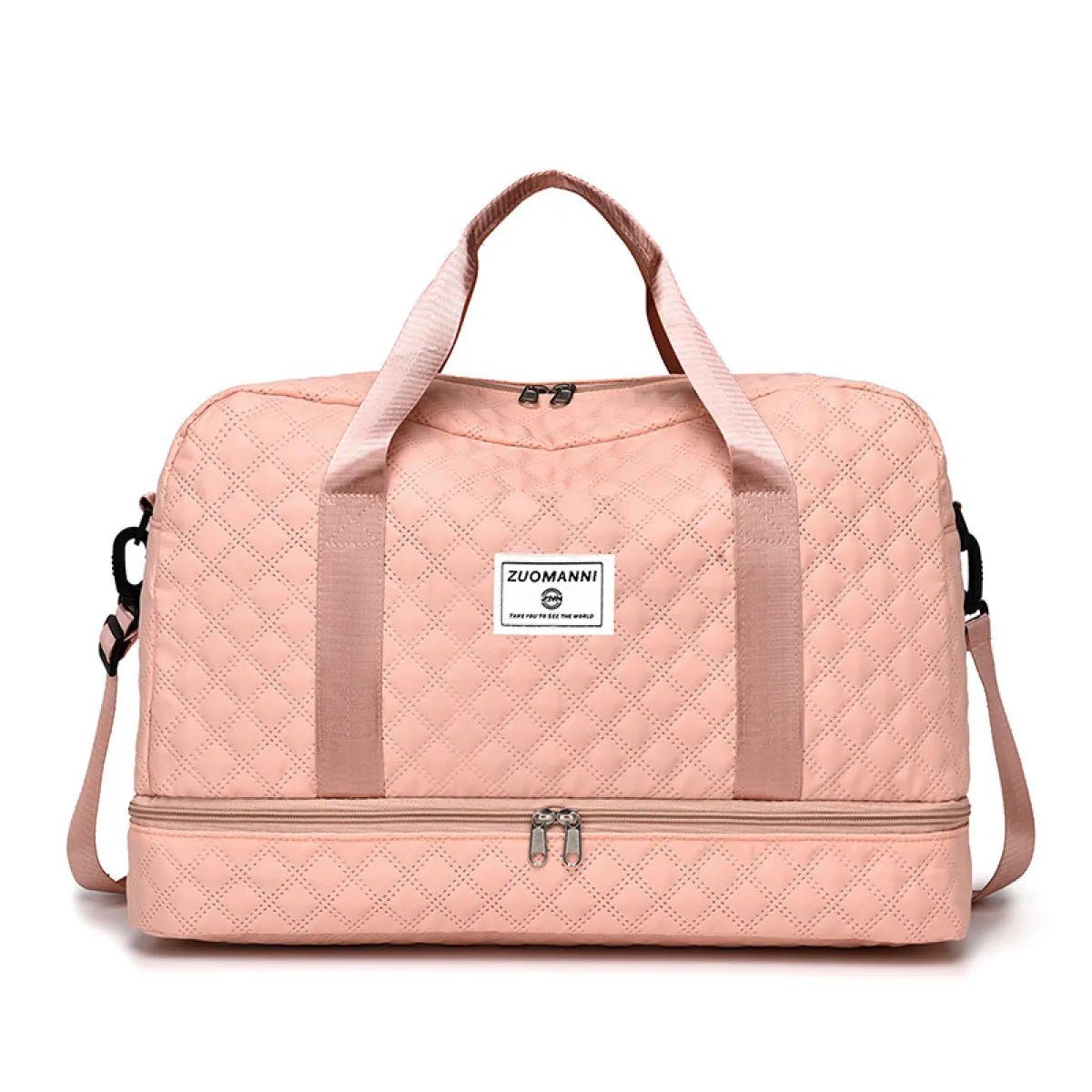 Large Portable Travel Bag