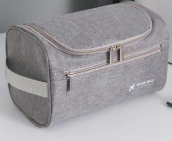Large-capacity Waterproof Travel Luggage Bag