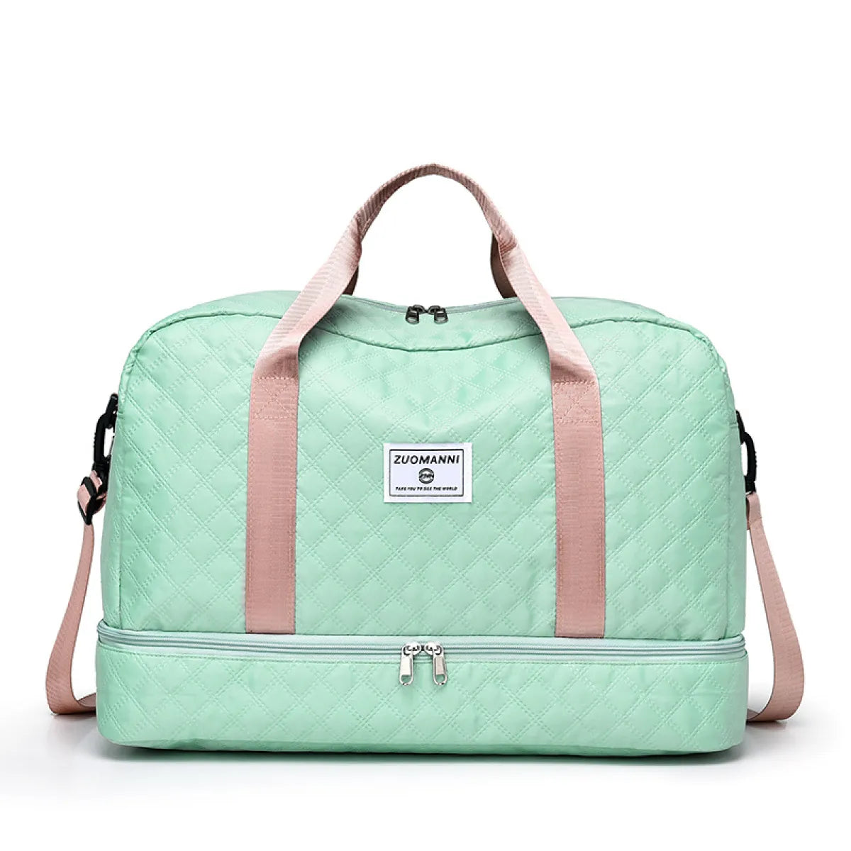 Large Portable Travel Bag