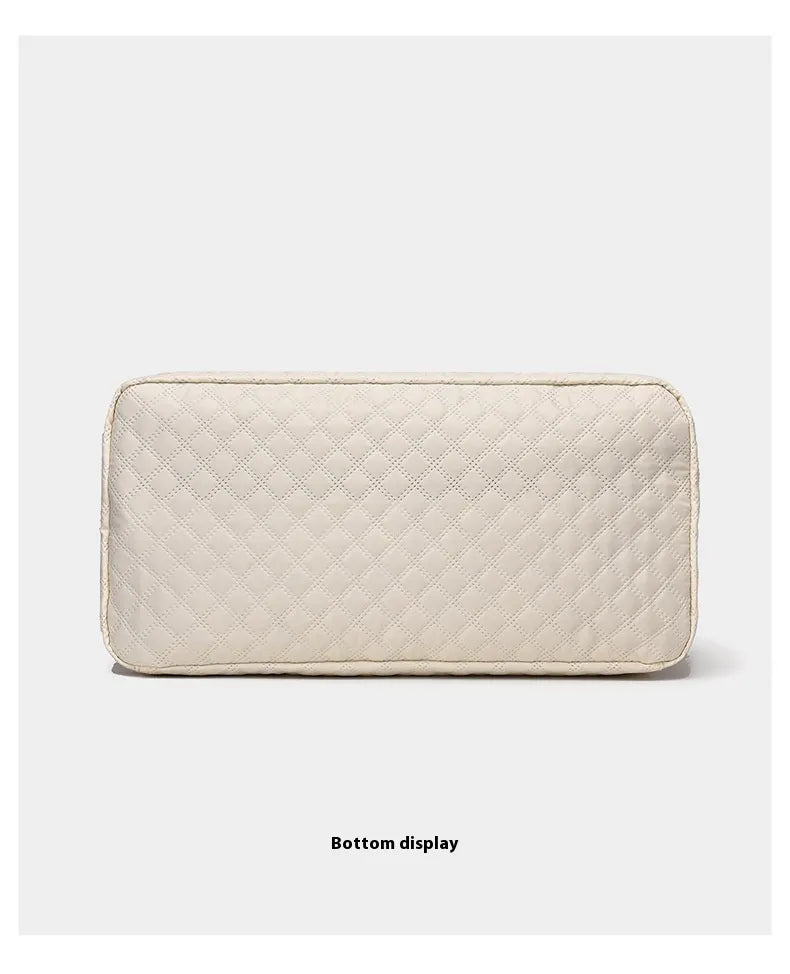 Large Portable Travel Bag