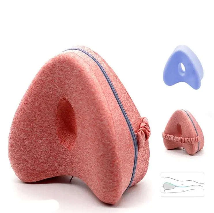 Memory Foam Leg Pillow