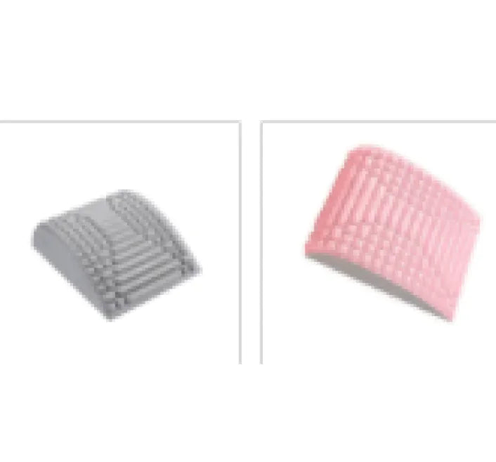 Lumbar Soothing Back Stretcher Pillow