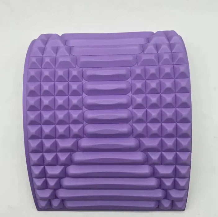 Lumbar Soothing Back Stretcher Pillow