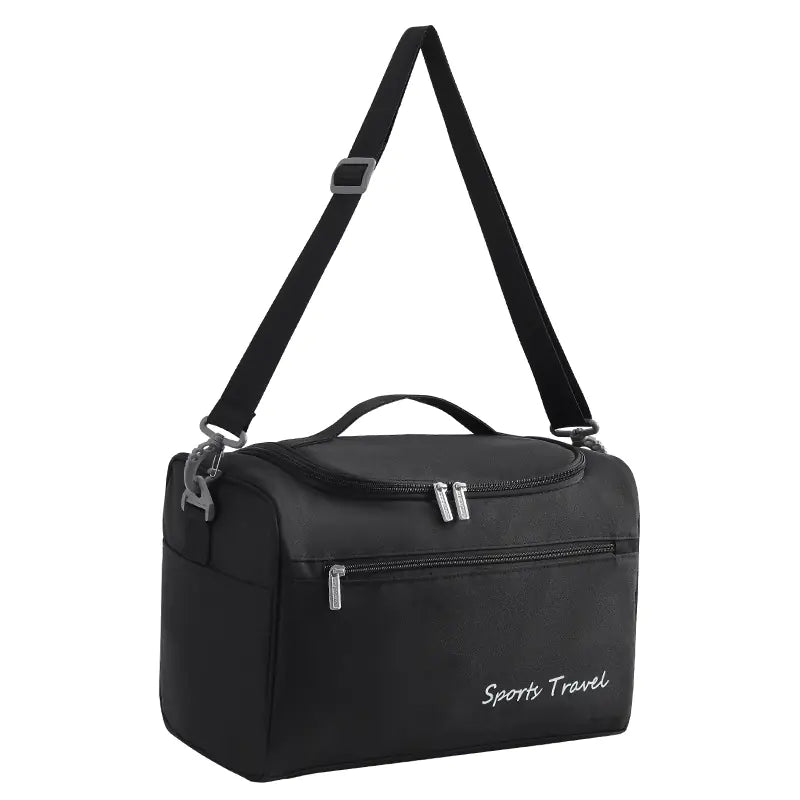 Large-capacity Waterproof Travel Luggage Bag