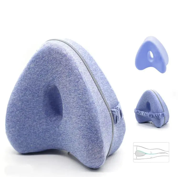 Memory Foam Leg Pillow