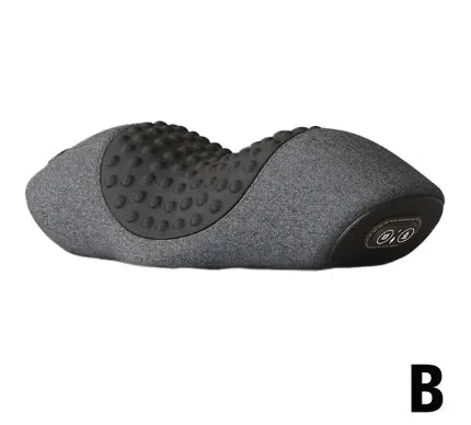 Massager Cervical Heated Pillow