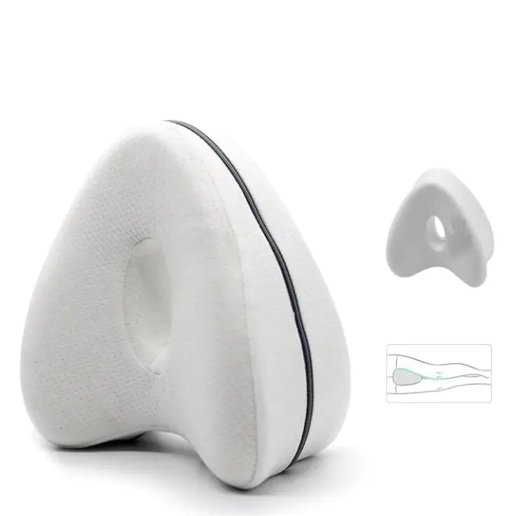Memory Foam Leg Pillow