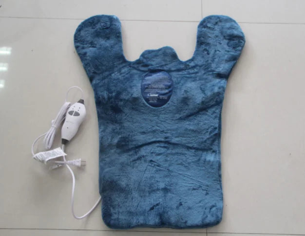 Heated Massage Shawl