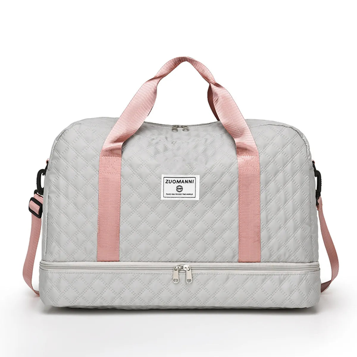 Large Portable Travel Bag